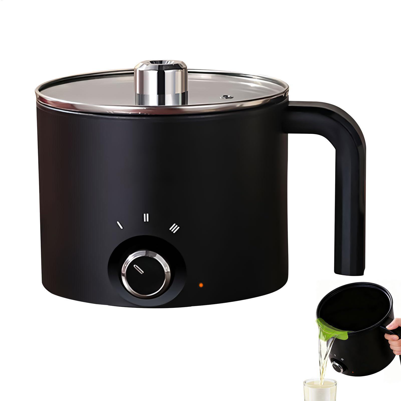 Pot à cire électrique antiadhé - Wax Melter Electric avis et prix