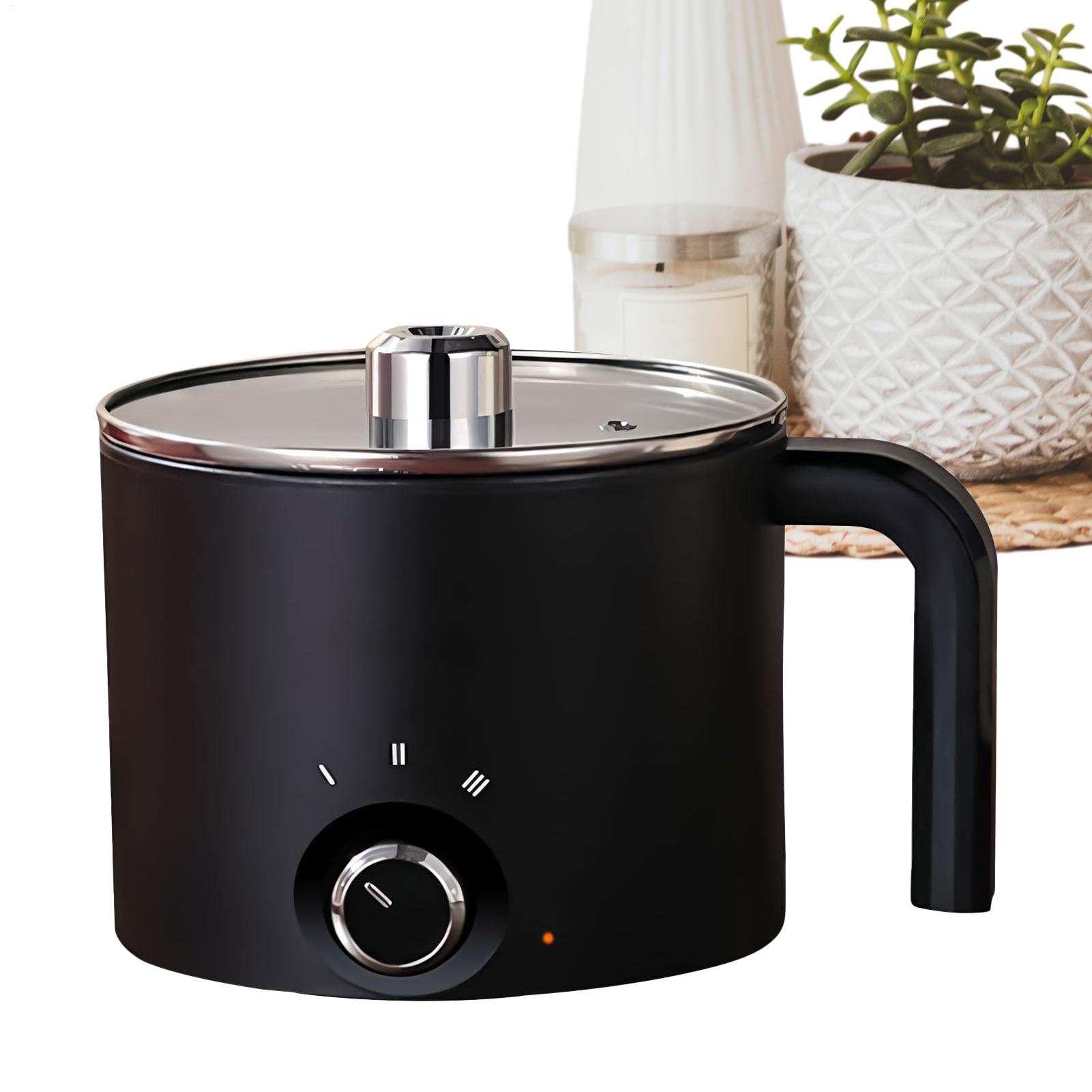 Pot à cire électrique antiadhé - Wax Melter Electric avis et prix