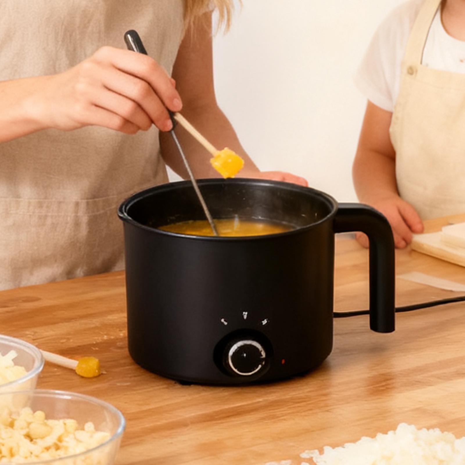 Pot à cire électrique antiadhé - Wax Melter Electric avis et prix
