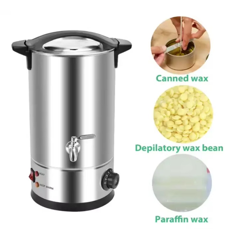 Fondeur de cire électrique de  - Wax Melter Electric avis et prix
