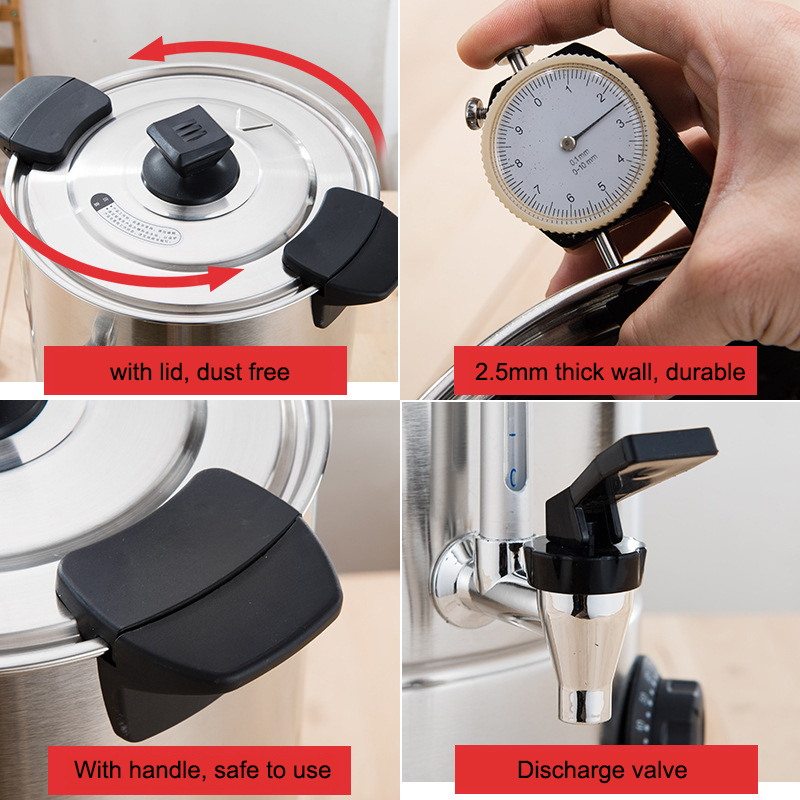 Machine à fondre la cire élect - Wax Melter Electric avis et prix