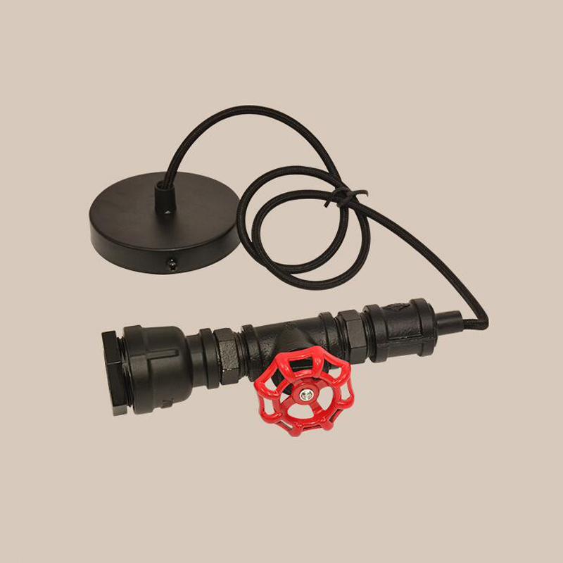 Lampe suspendue rétro style in - Lighting Home Decor Items avis et prix