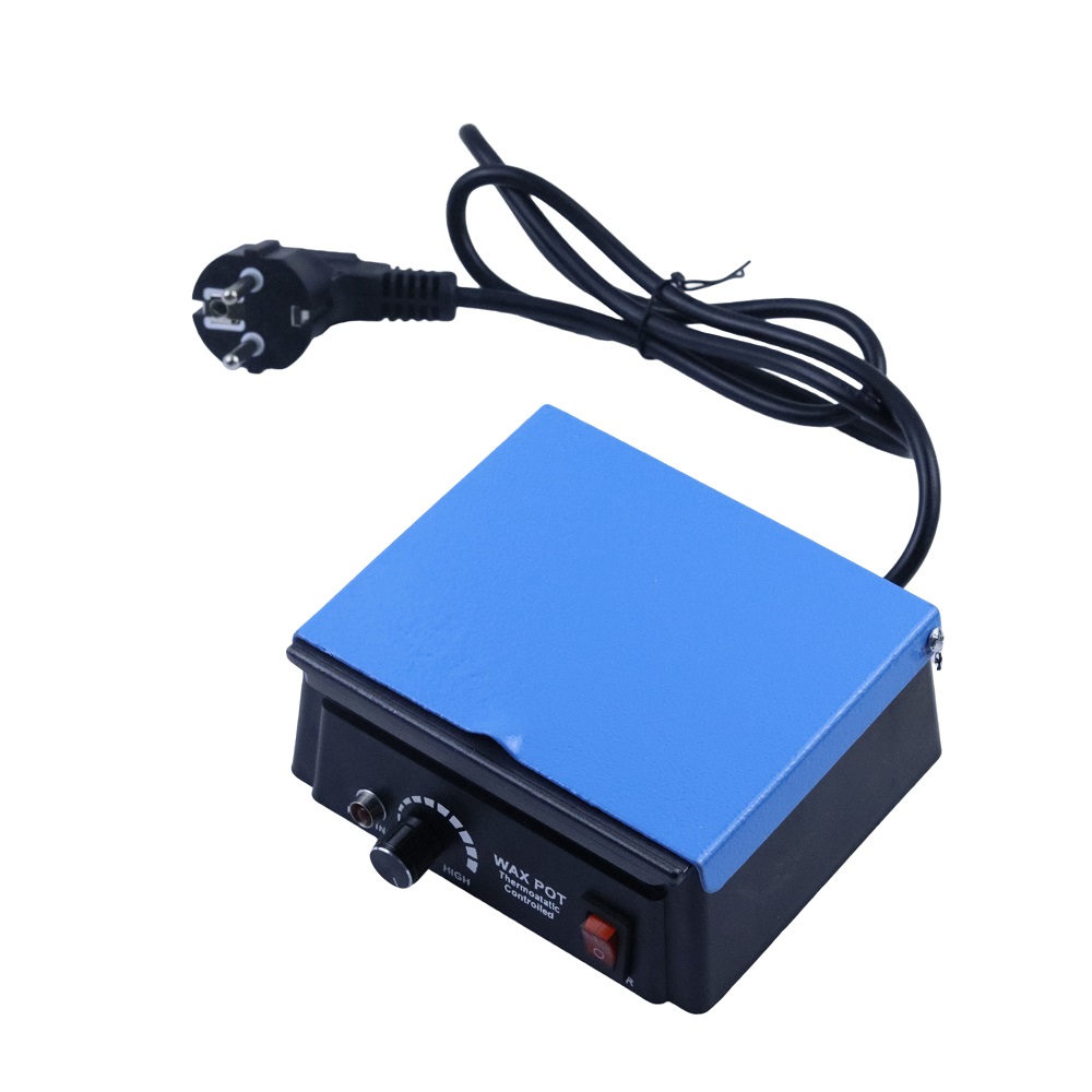 Fondeur de cire à 3 réservoirs - Wax Melter Electric avis et prix