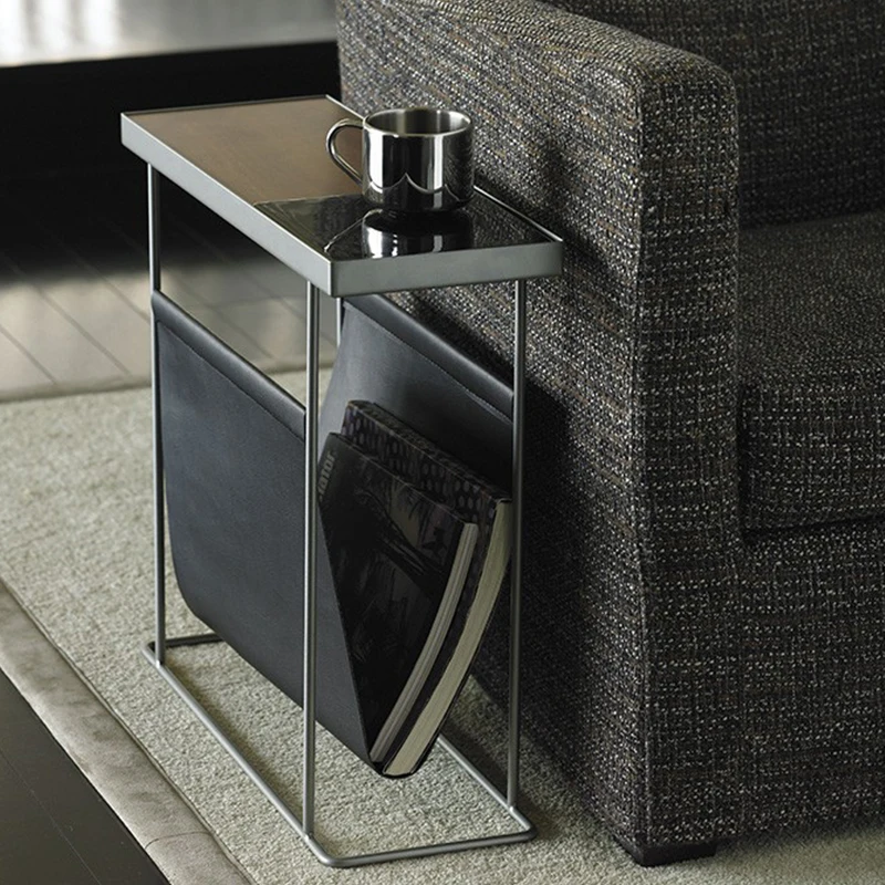 Table d'appoint nordique pour  - Lighting And Decor Magazine avis et prix