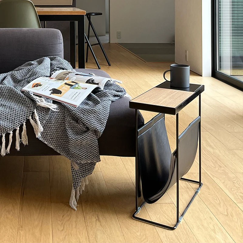 Table d'appoint nordique pour  - Lighting And Decor Magazine avis et prix