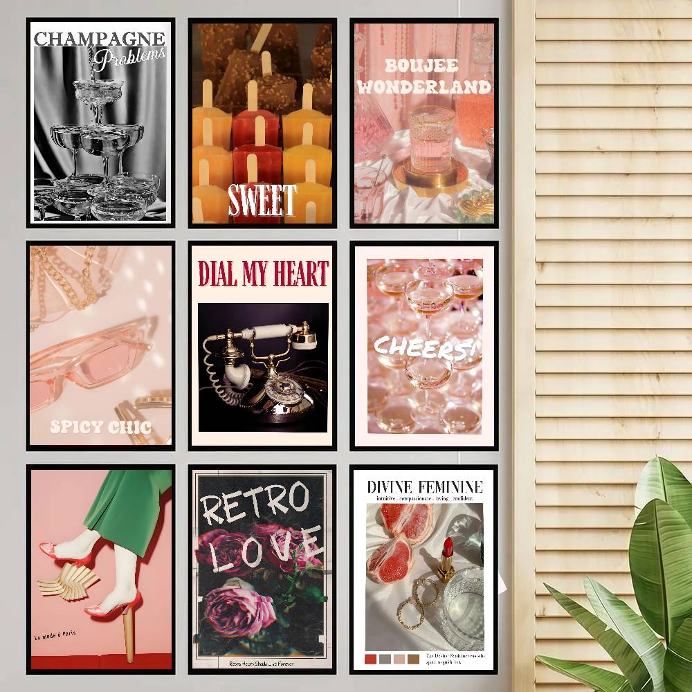 Affiche Murale Autocollante Mo - Lighting And Decor Magazine avis et prix