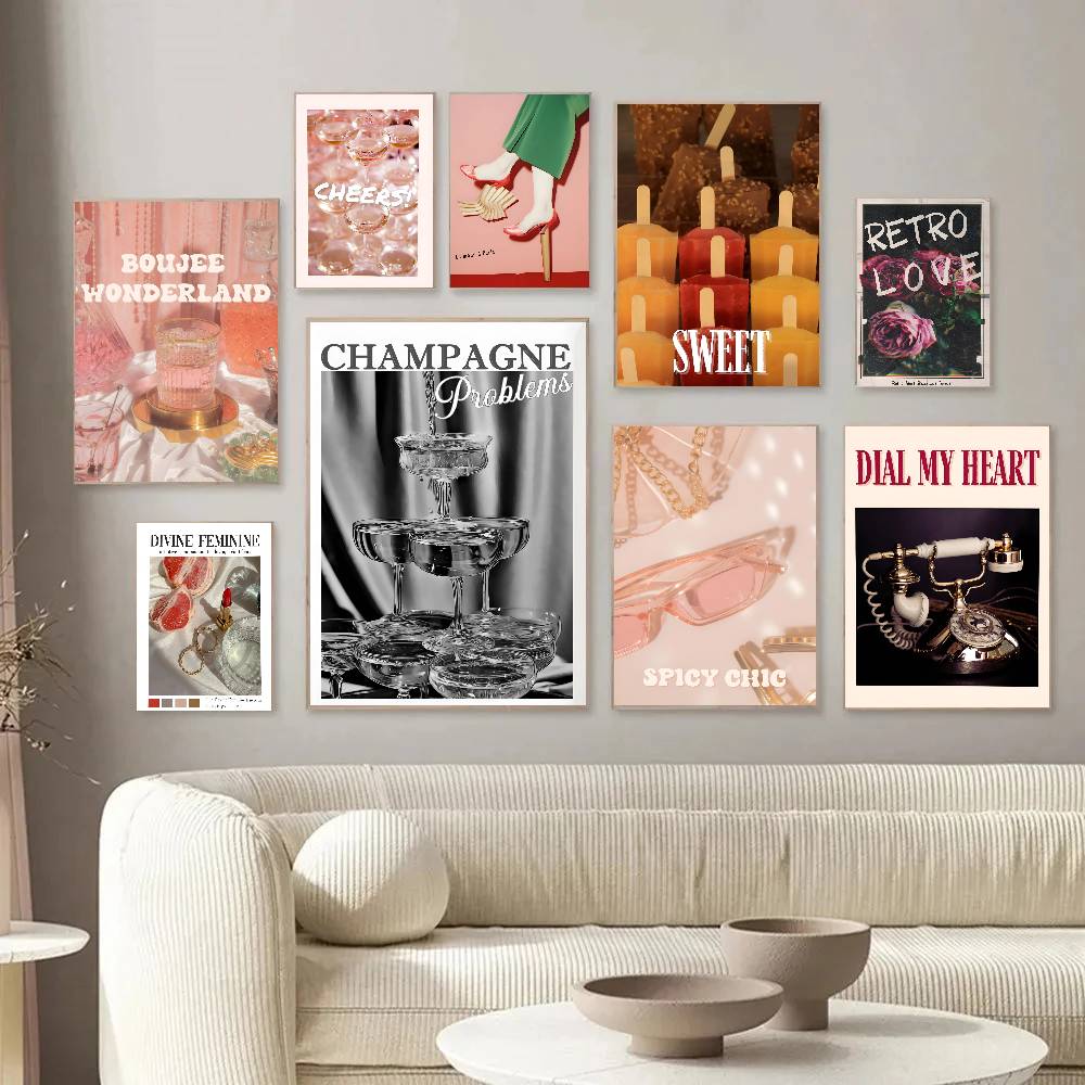 Affiche Murale Autocollante Mo - Lighting And Decor Magazine avis et prix