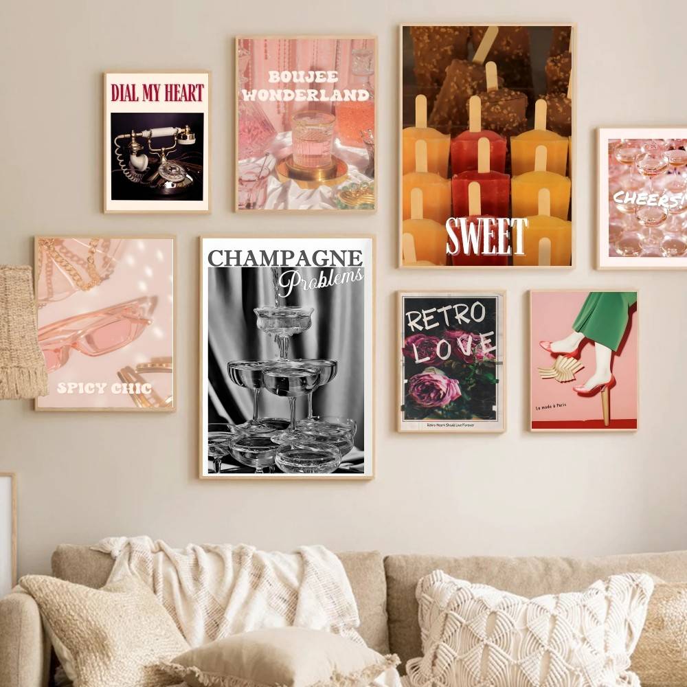Affiche Murale Autocollante Mo - Lighting And Decor Magazine avis et prix