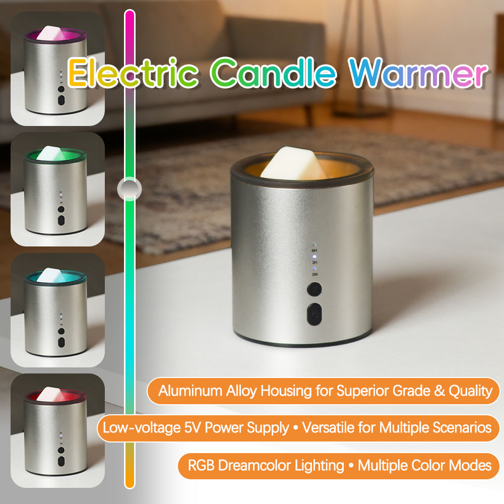 Chauffe-cire électrique en mét - Wax Melter Electric avis et prix