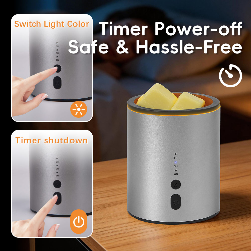 Chauffe-cire électrique en mét - Wax Melter Electric avis et prix
