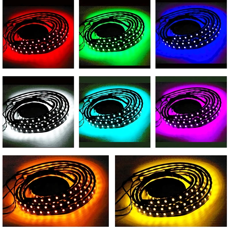 Bande lumineuse néon LED flexi - Lighting Bolt Decor avis et prix