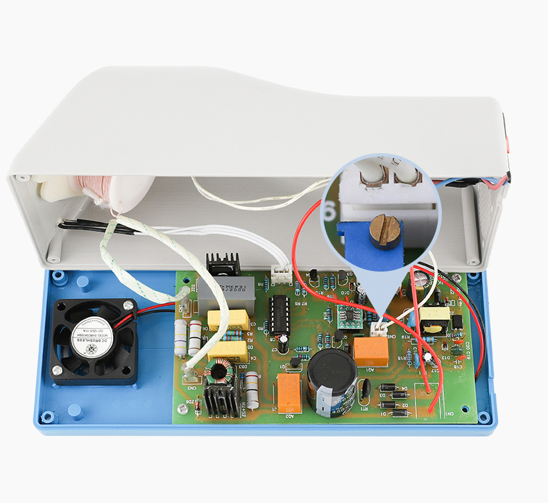 Cire électronique capteur infr - Wax Melter Electric avis et prix