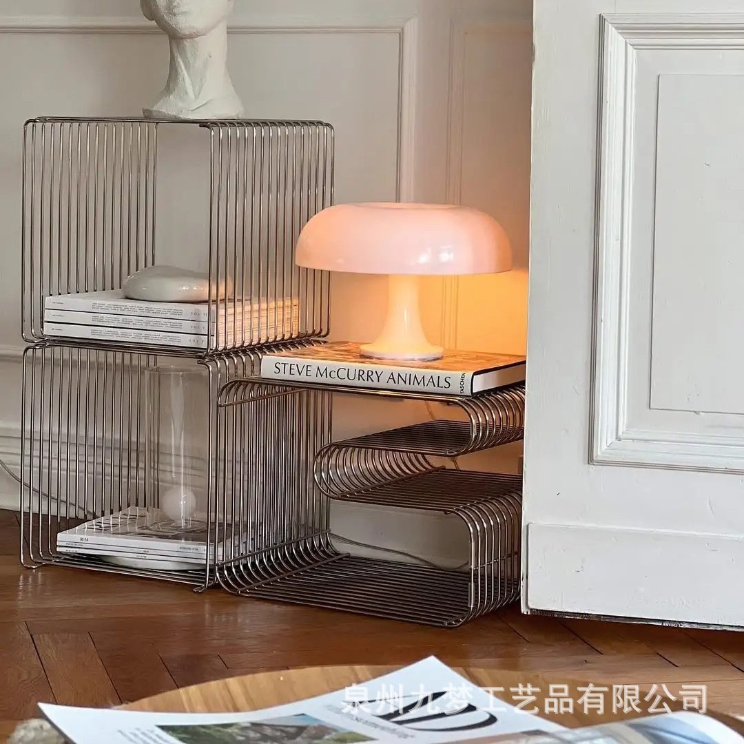 Porte-revues et porte-journaux - Lighting And Decor Magazine avis et prix