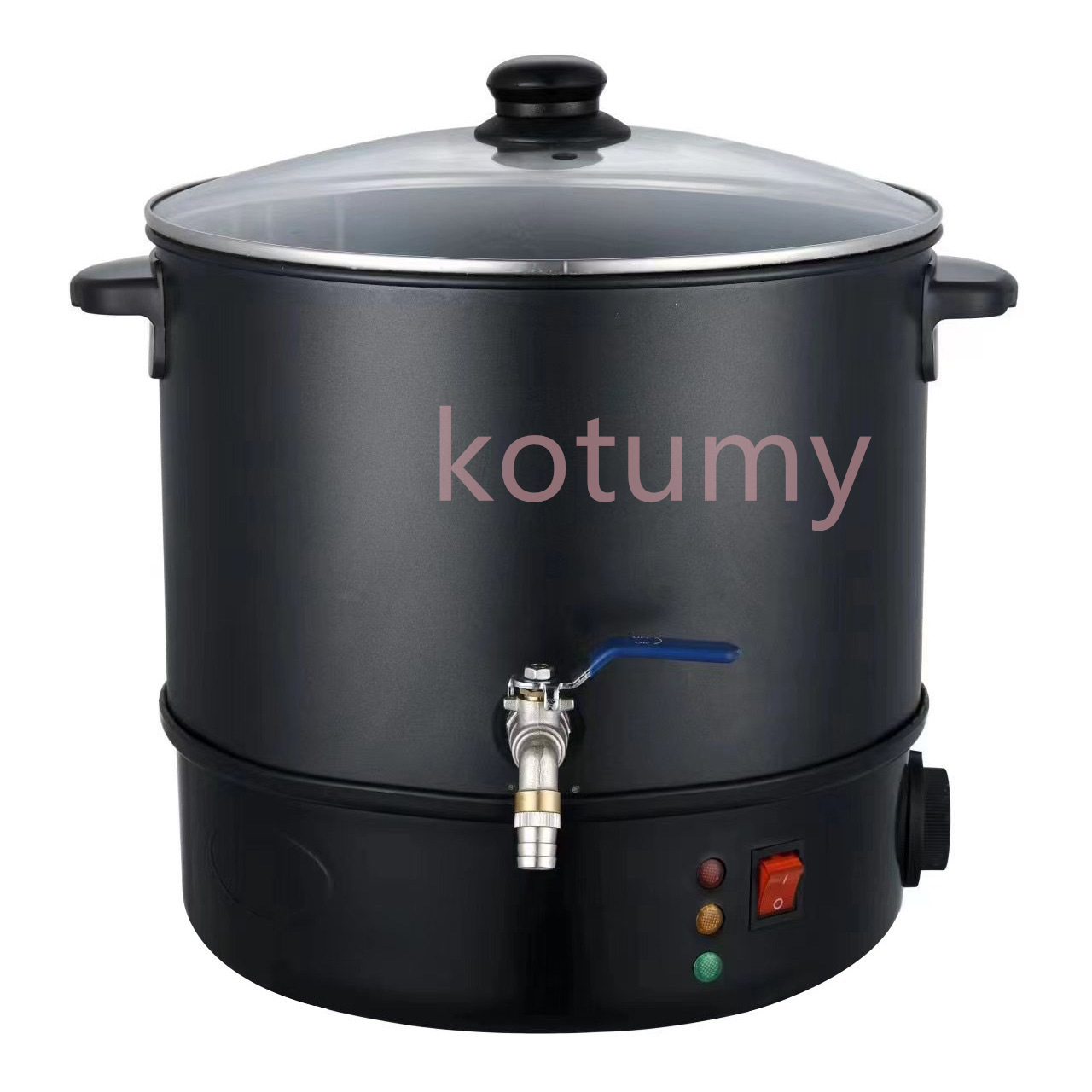 Petit fondant de cire 6L, Mach - Wax Melter Electric avis et prix
