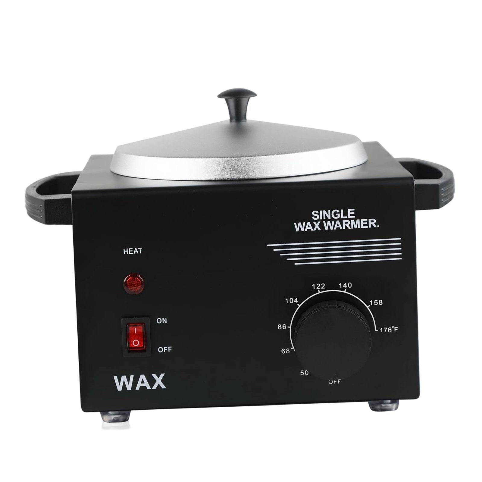 Machine de chauffage électriqu - Wax Melter Electric avis et prix
