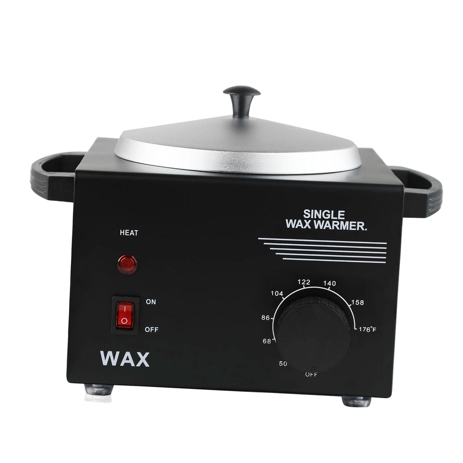 Machine de chauffage électriqu - Wax Melter Electric avis et prix