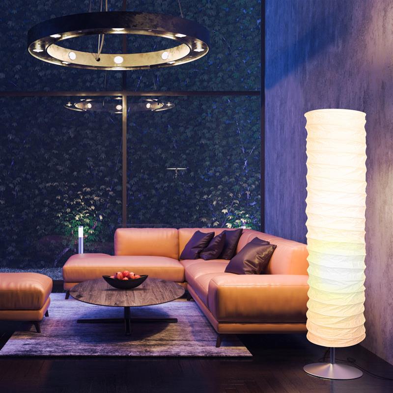 Abat-jour Décoratif sur Pied,  - Lighting Decoration Stand avis et prix