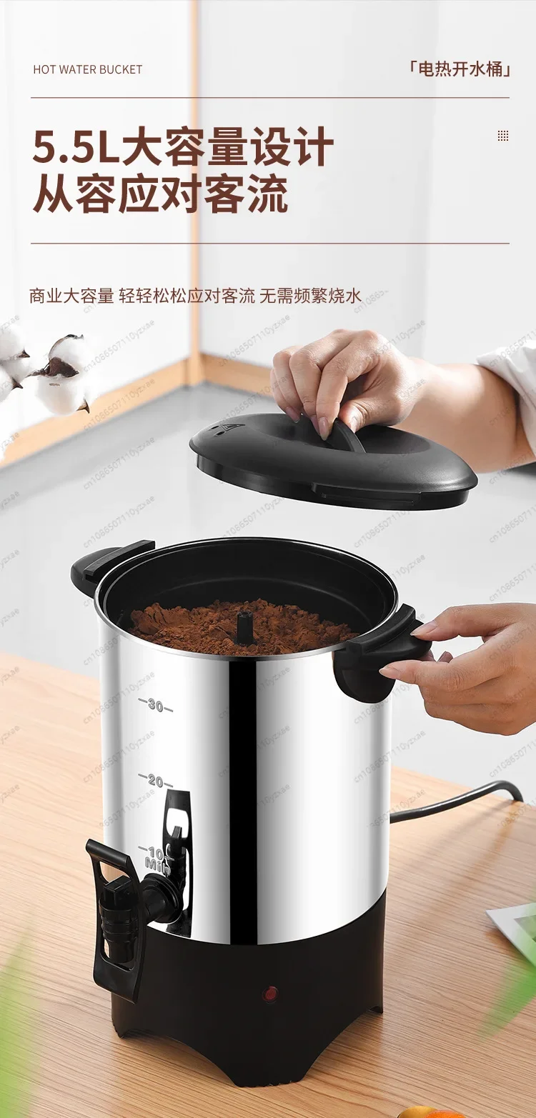 Machine à cire électrique en a - Wax Melter Electric avis et prix