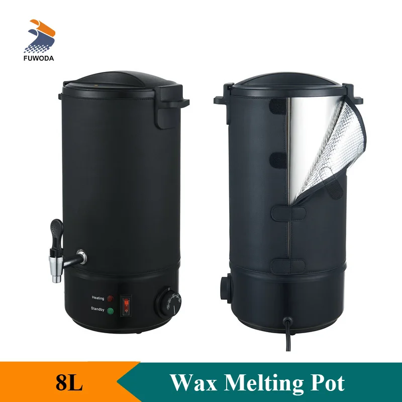 Fondeur de cire électrique en  - Wax Melter Electric avis et prix