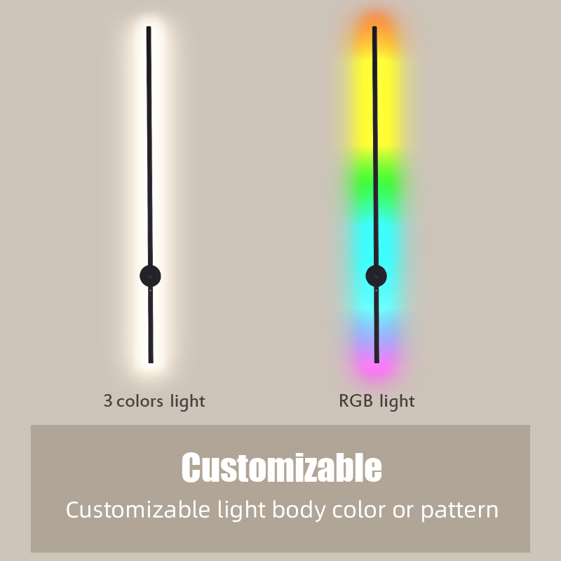 Appliques murales LED recharge - Lighting Decor For Bedroom avis et prix