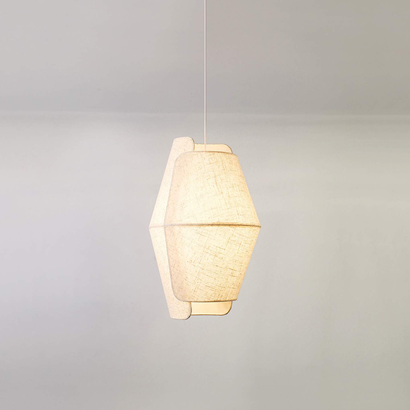 Lampe suspendue Japandi E27, l - Lighting Home Decor Items avis et prix