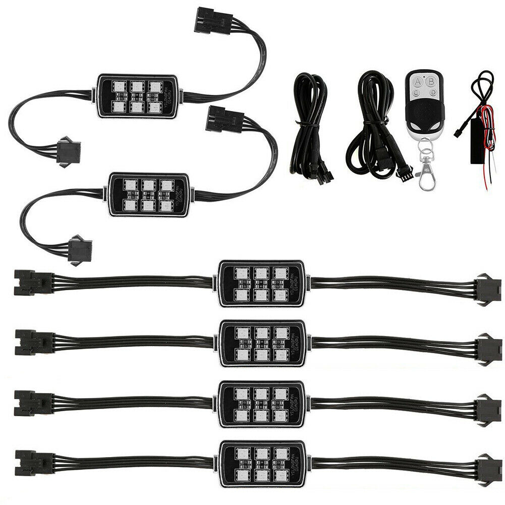 Niscarda-Kit de lampe décorati - Lighting Bolt Decor avis et prix