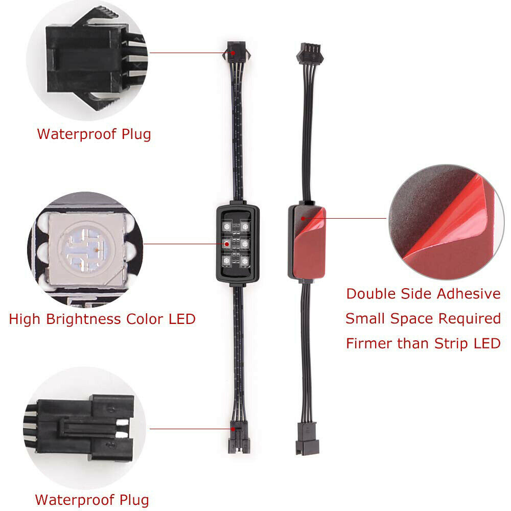 Niscarda-Kit de lampe décorati - Lighting Bolt Decor avis et prix