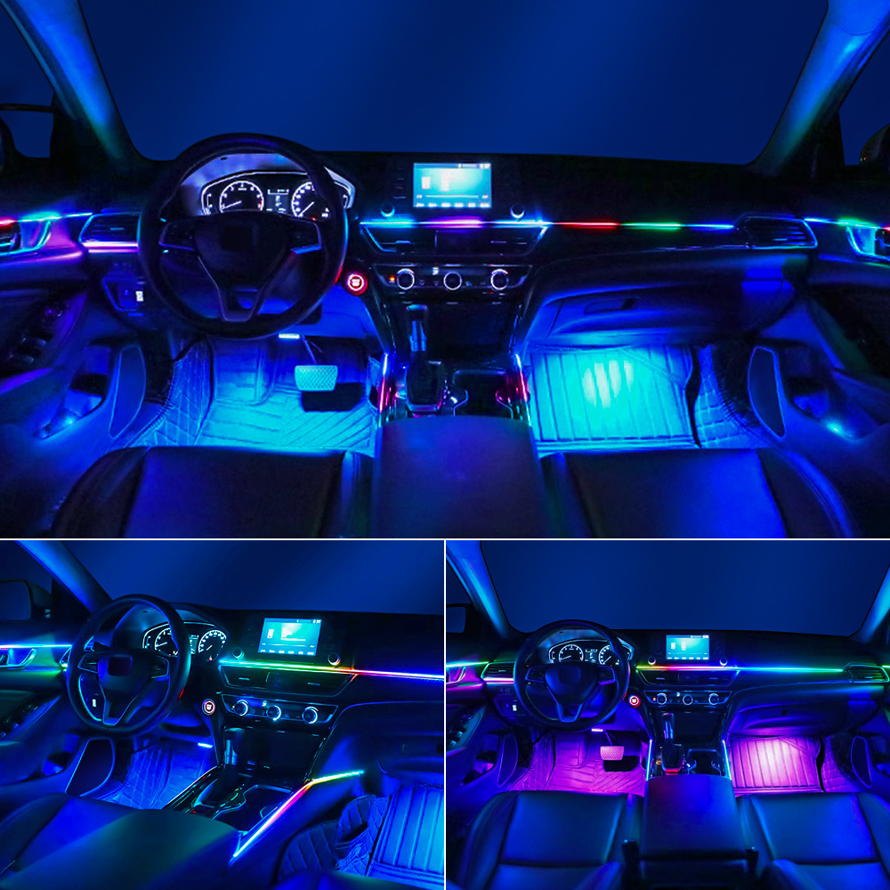 Lumière d'ambiance Led univers - Lighting Bolt Decor avis et prix