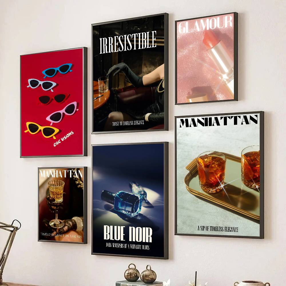 Affiche Murale Autocollante Mo - Lighting And Decor Magazine avis et prix
