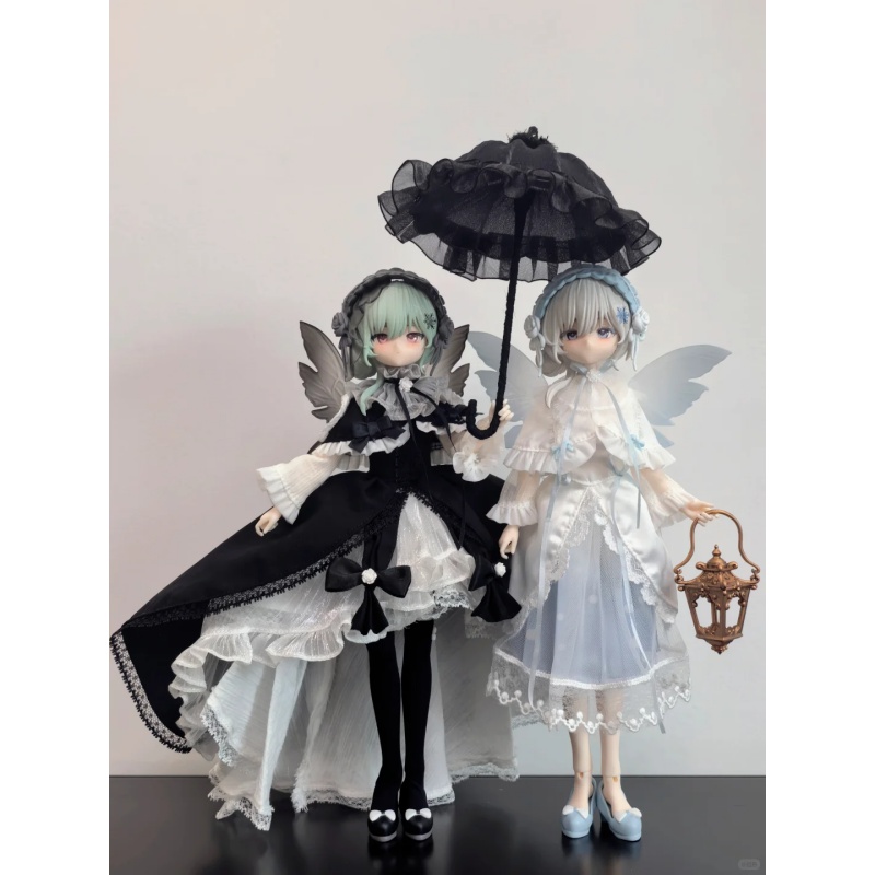 Figurine articulée BJD authent - Lighting Home Decor Items avis et prix