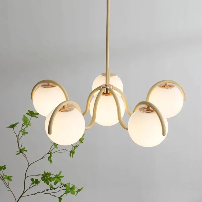 Lustre de plafond LED créatif  - Lighting Home Decor Items avis et prix